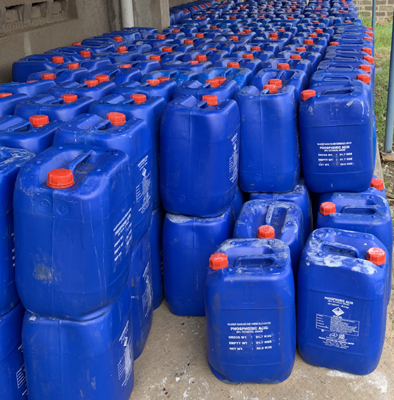 Phosphoric Acid