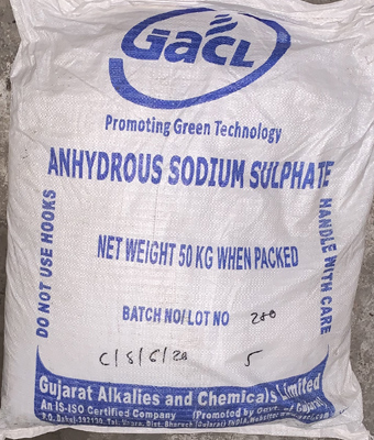 Sodium Sulphate